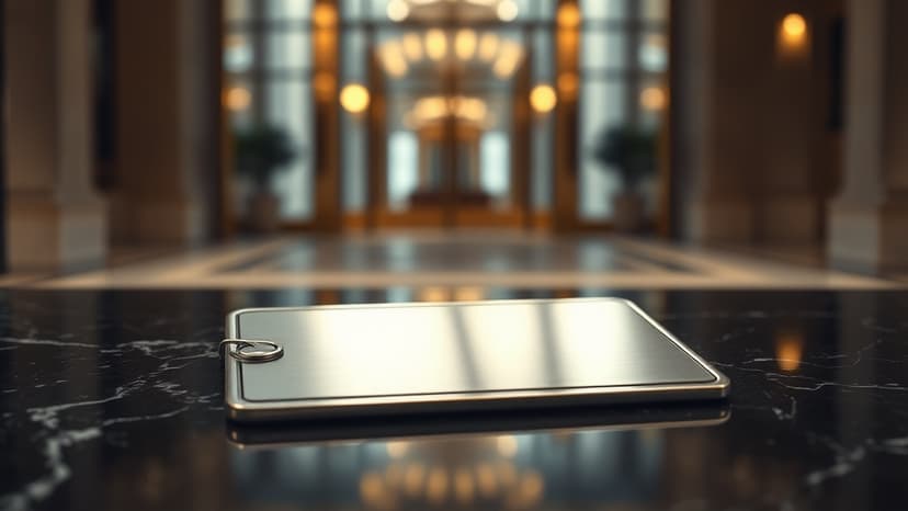 Security Guard Takes Blame in Chappell Roan Hotel Incident