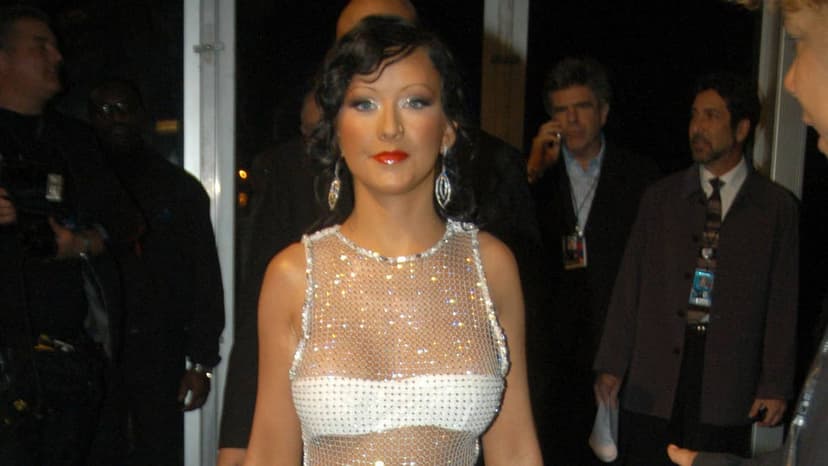 Naked Dresses: Red Carpet's Daring Trend