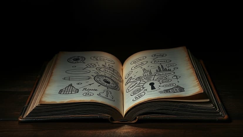 Seetharam Returns: Deeper, Intense Thriller Awaits