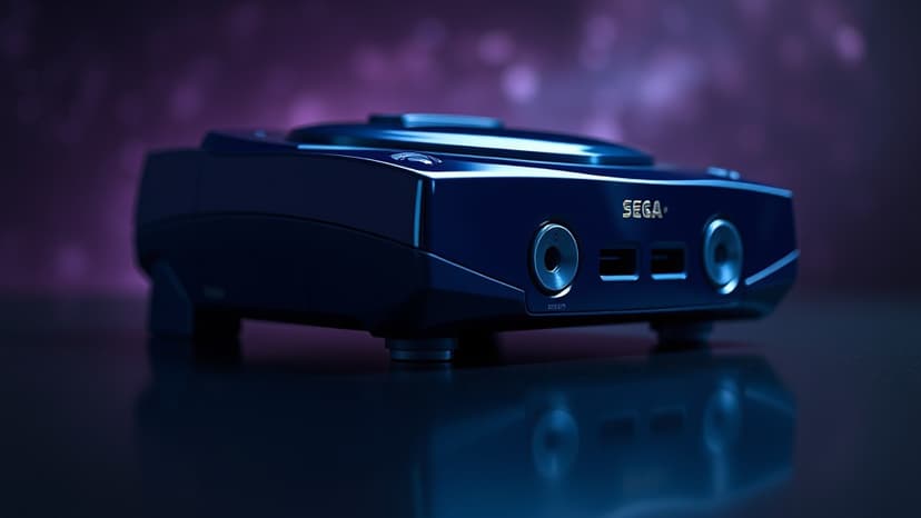 Sega Hardware Pioneer Hideki Sato Dies at 77