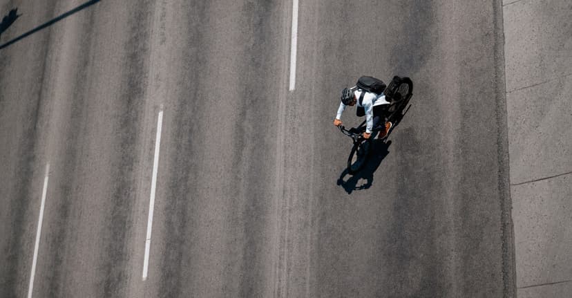 Segway Adds Radar Safety to New Myon E-Bike