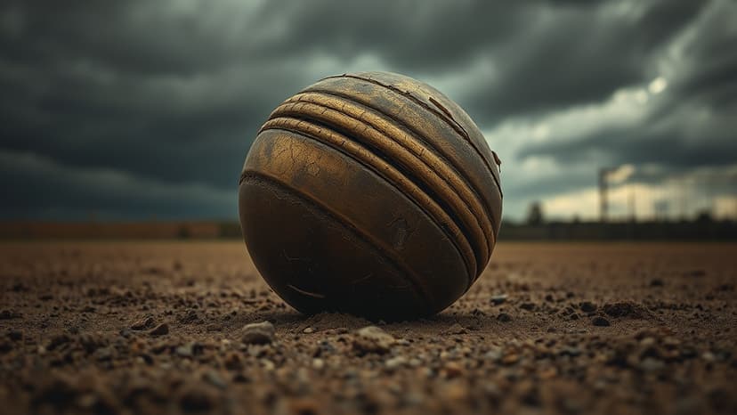 KKR's Crisis: Sehwag Slams INR 25.20 Cr Cameron Green Signing