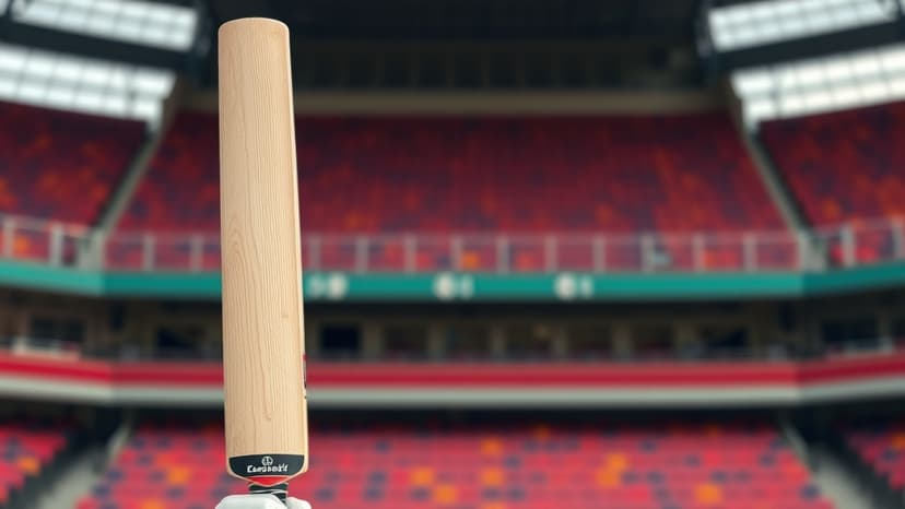 Lightning Hands: Seifert Smashes 102 in BBL Thriller