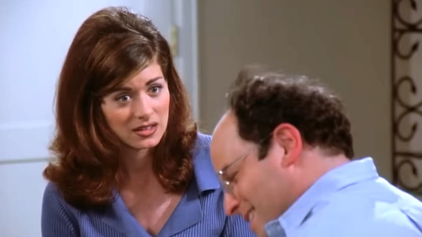 Messing Recalls Seinfeld's Racist, Anti-Semitic Joke