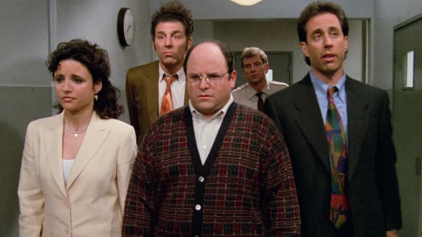 Seinfeld Cast: What Really Happened After 1998?