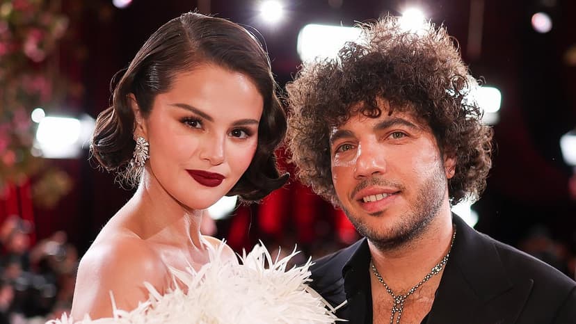 Gomez & Blanco: Navigating Mania Together