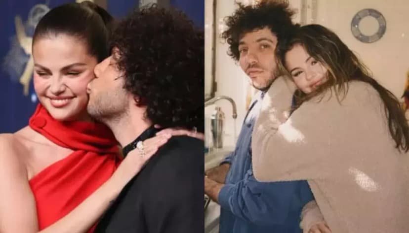 Gomez & Blanco Marriage: Divorce Rumors Swirl Amid Social Media Silence