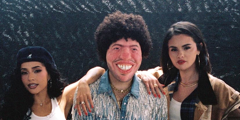 Selena & Benny's Music Video Drops!