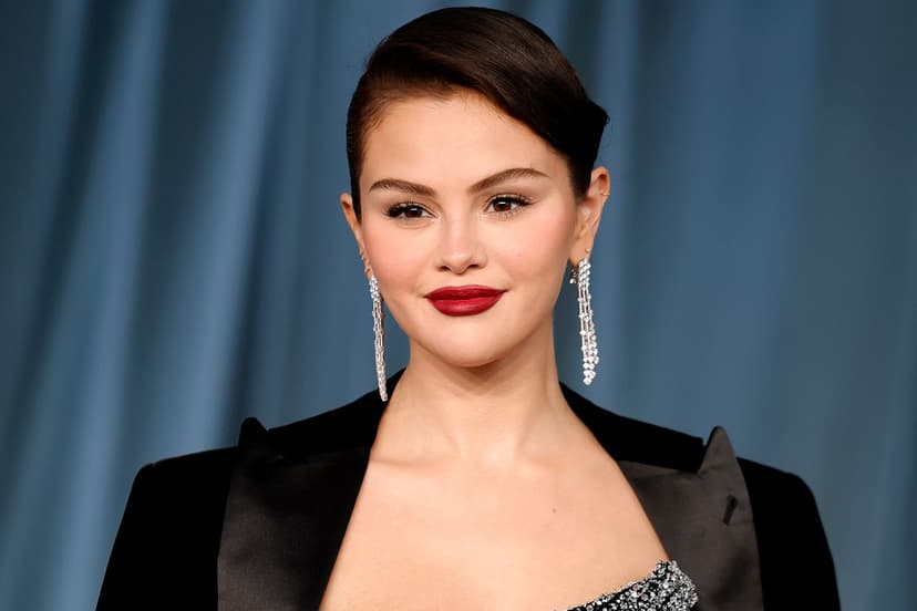 Selena Gomez Marries Benny Blanco in Secret Ceremony