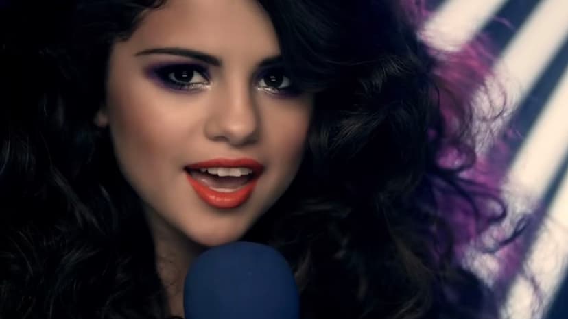 Selena Gomez: Why She's Over 2016 Throwbacks