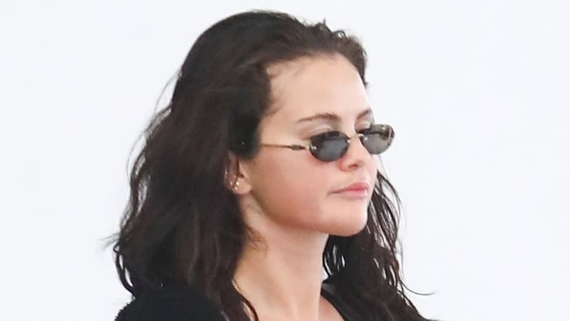 Selena Gomez Embraces Self-Care After Bipolar Disclosure