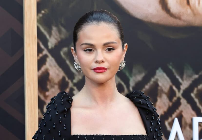 Selena Gomez Faces $1.2M Fraud Lawsuit Over Wondermind