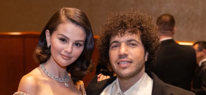 Gomez Risks Career with X-Rated, 4-Hour Film