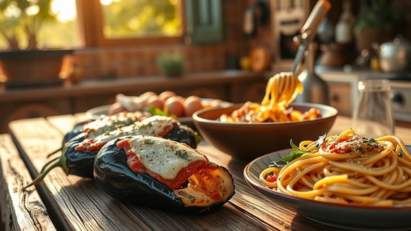 Selena Gomez's Italian Birthday Feast: A Culinary Masterpiece