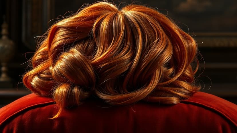Selena Gomez Debuts Fiery Red Hair for Only Murders Season 6