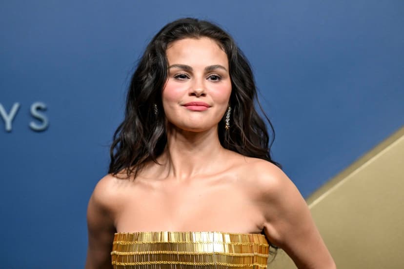 Selena Gomez: Beauty Brand Fights Mental Health Stigma