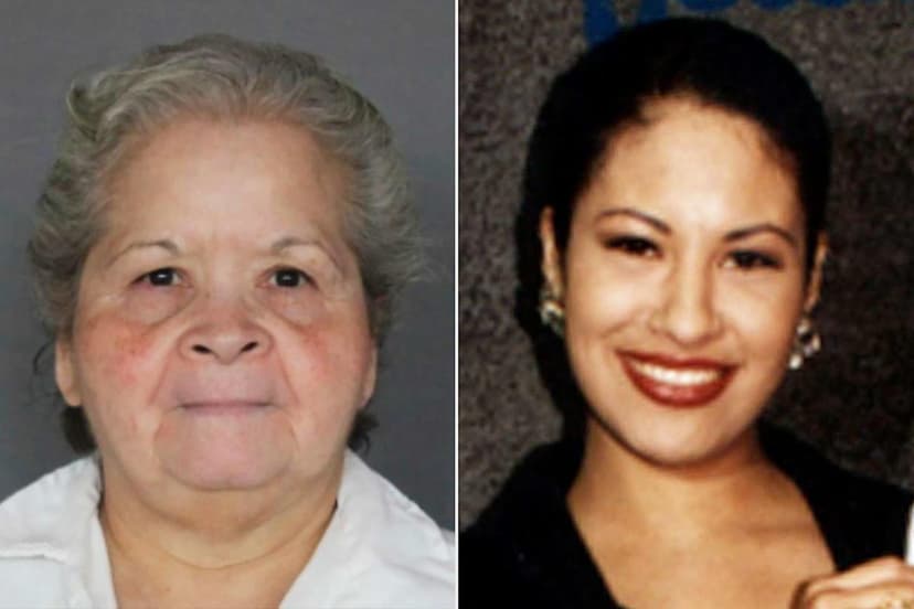 Yolanda Saldívar's Parole Denied