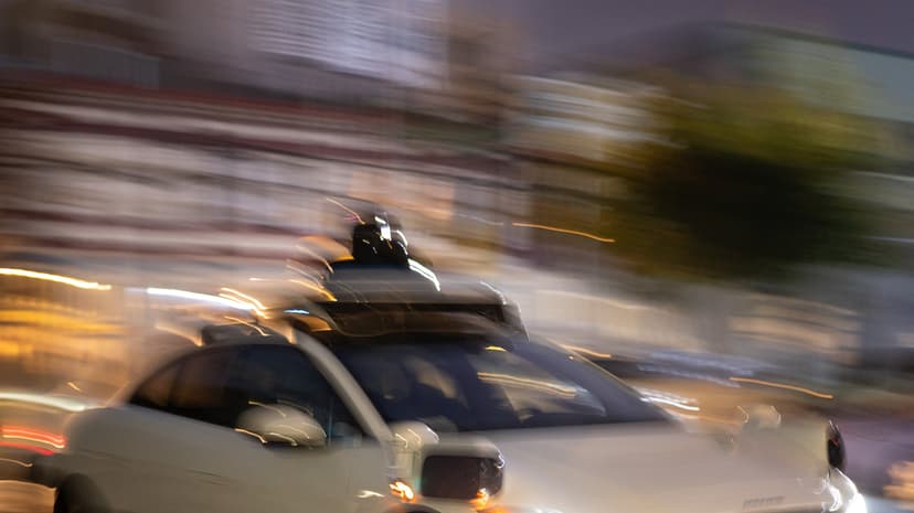 Self-Driving Cars: Passengers Held Hostage by Anti-Robot Anger