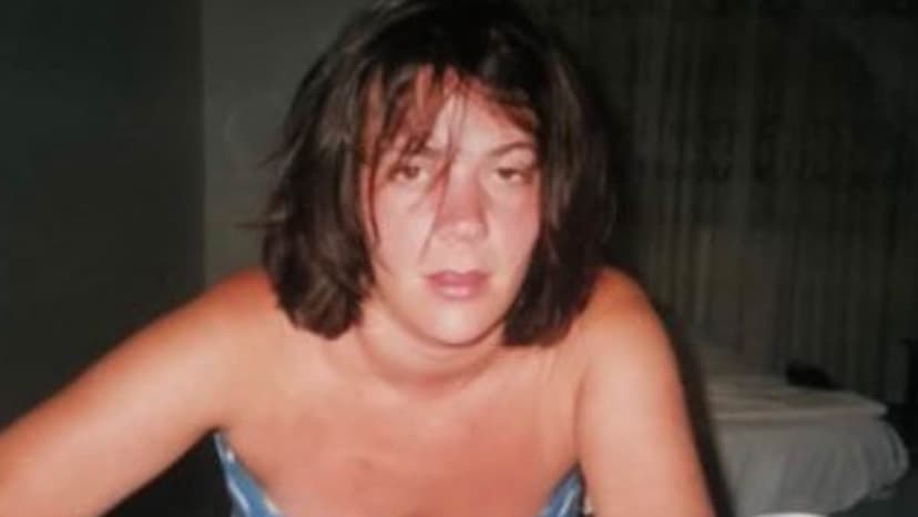 Drunk Video: The Moment That Saved Her Life