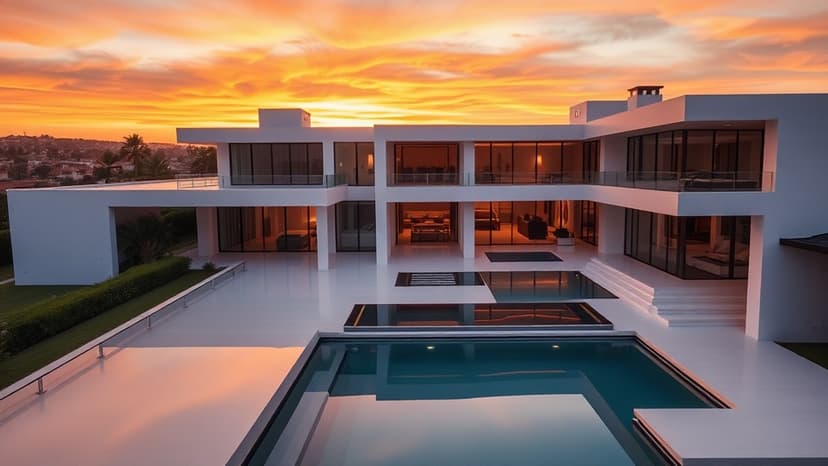 Selling Sunset Season 10: Quinn & El Moussa Return!