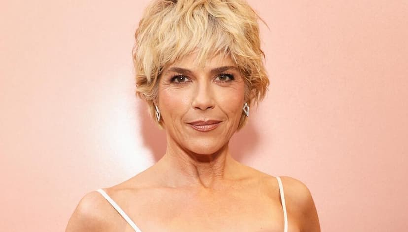 Selma Blair Arrested After Violent Flight Incident