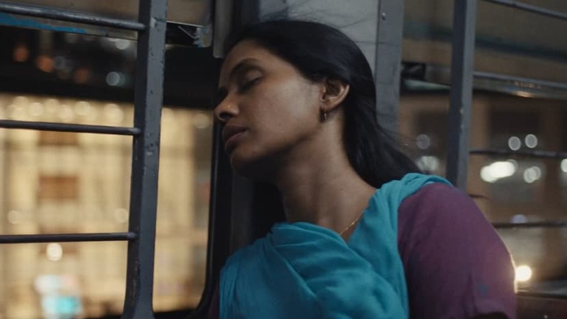 Nurse's 72-Hour Shifts: A Life on Hold