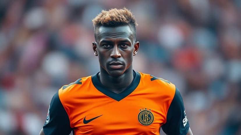 Semenyo to Man City: Deal in Principle Agreed!