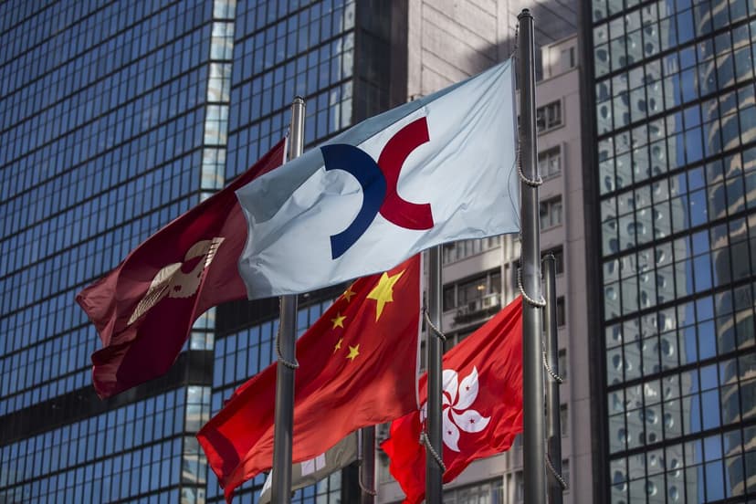 Chinese Instrument Maker Eyes Hong Kong IPO