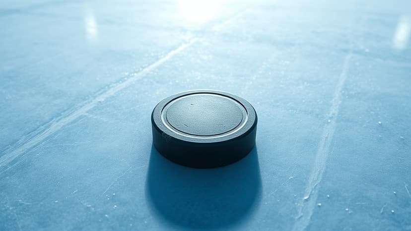 Senators Goalie Fights Inner Demons