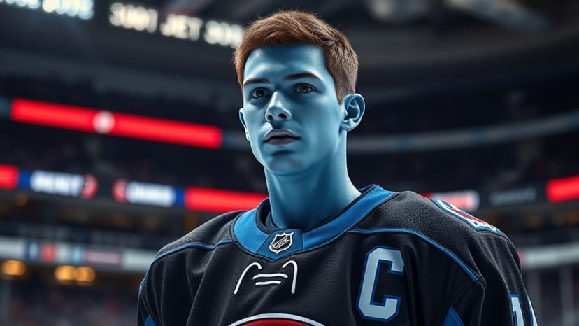 Tkachuk's 200th goal powers Senators 8-4 rout