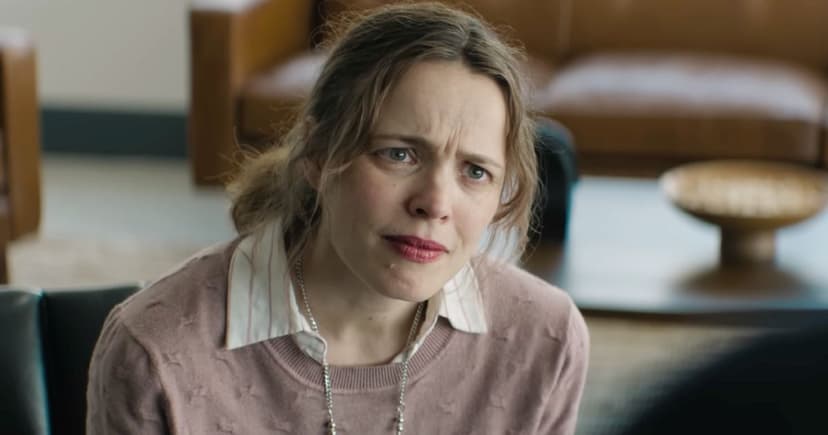 Send Help Ties Sam Raimi's Best: 93% RT Score