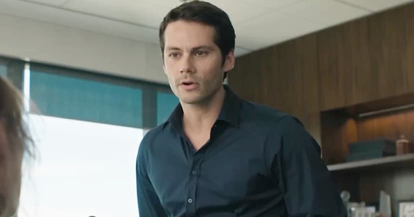 Send Help Dominates 2026 Box Office