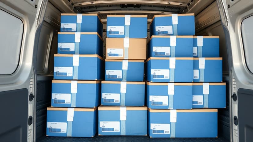 Sendle Shuts Down: Postal Service Vanishes Overnight