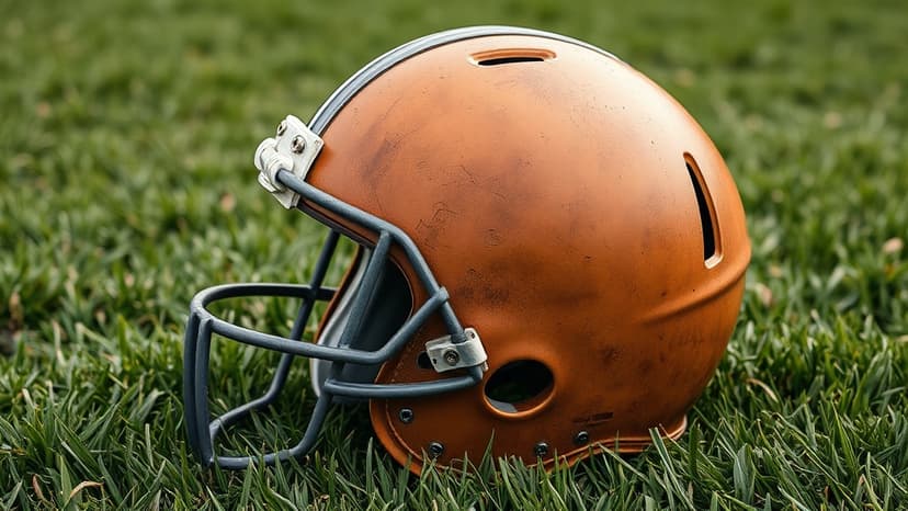 Seneca's 30-Year Wait Ends with First Football Title