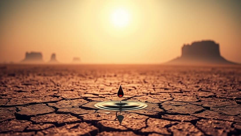 Senegal Bans Foreign Travel Amid Oil Crisis