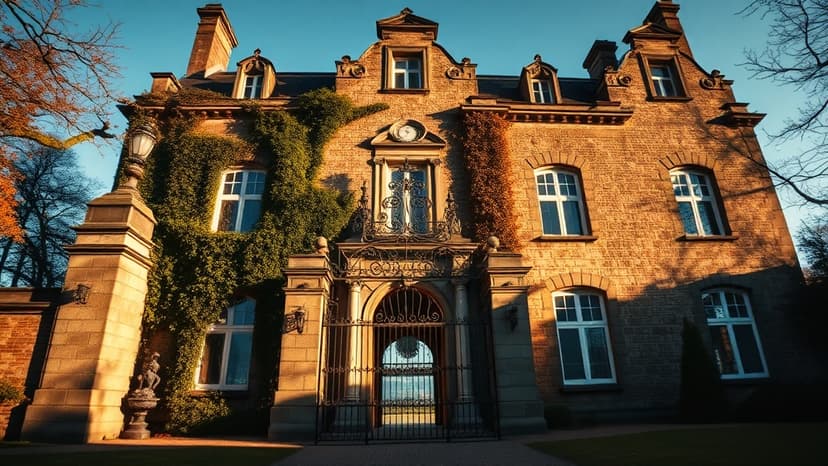 Son Evicted: Court Backs Father's Right to Peace