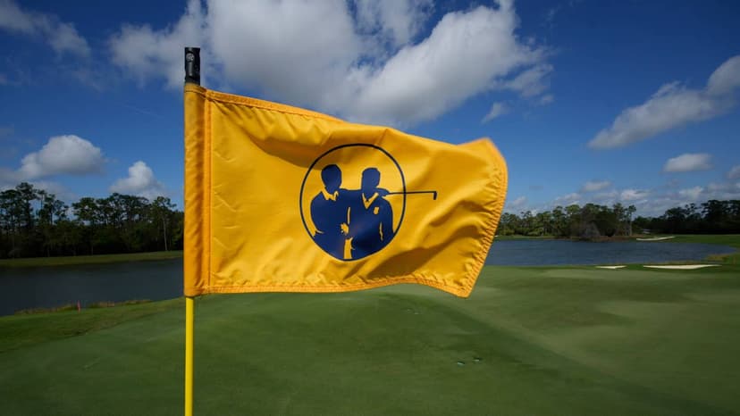 Oldest Senior Golf Major Heads to Florida's Tough Concession