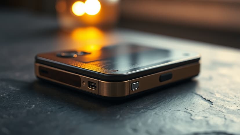 Seniors Go Digital to Avoid 'Analogue Isolation'