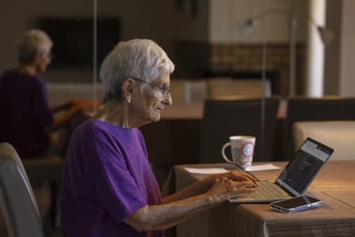 Senior Citizen Lose $2 Billion to Scams: A Call to Action