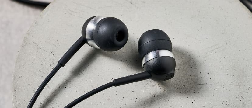Sennheiser CX 80U: Budget Buds Shine