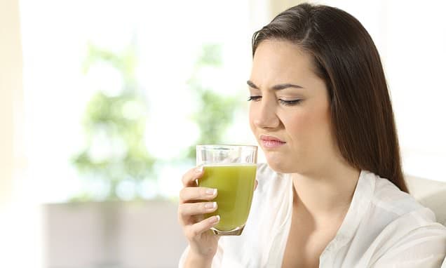 Smell Loss: Early Warning for Dementia, Heart Disease?