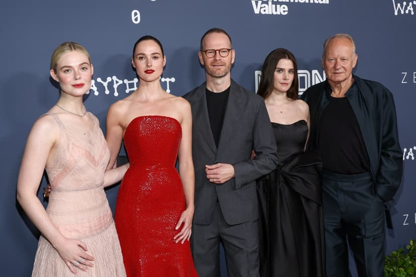 Sentimental Value: Nine Oscar Nods Spark Global Buzz