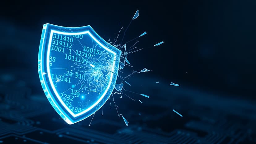 SentinelOne Profit Misses Mark Amid Fierce Competition