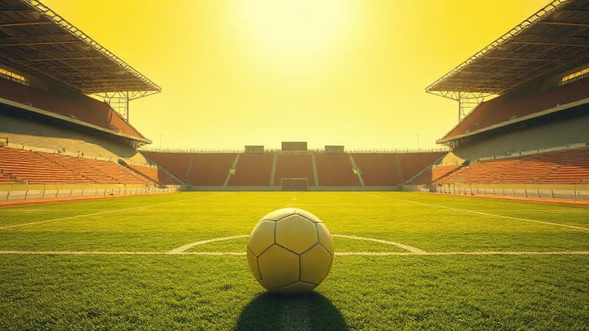 Seoul Swelters: K-League XI Faces Man City