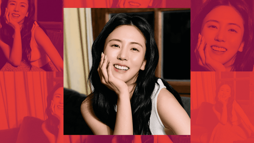 Actress Manifests Role in Beef Season 2