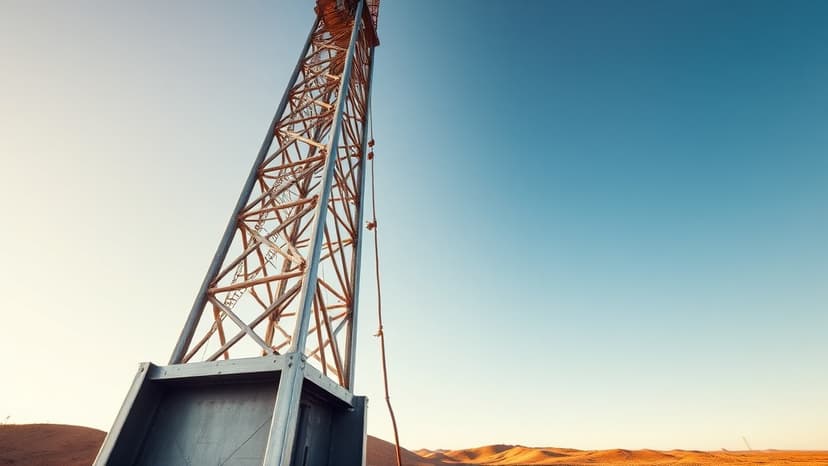 Seplat Strike Suspended: Oil Output Resumes