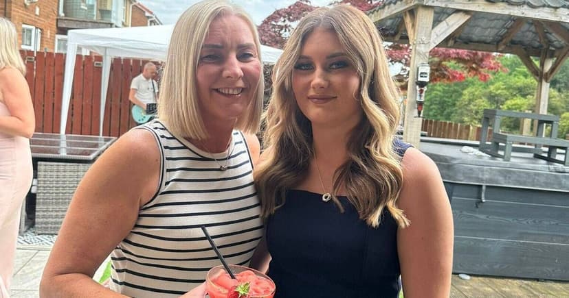 Silent Killer Sepsis Claims Fit Mum's Life Rapidly