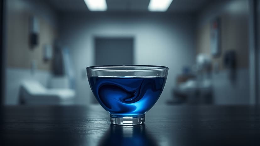 Sepsis Death: UTI Missed Due to Language Barrier