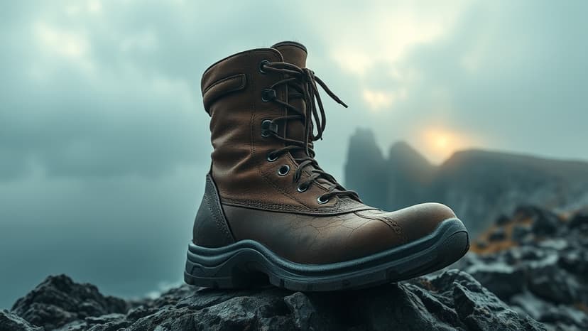 Sepsis Survivor Walks 630 Miles for Awareness