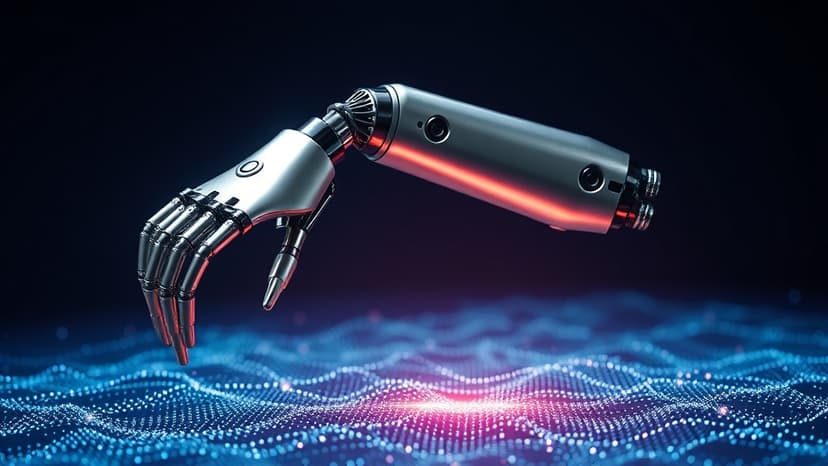 Sequoia Bets Big on AI Amplifying Human Work